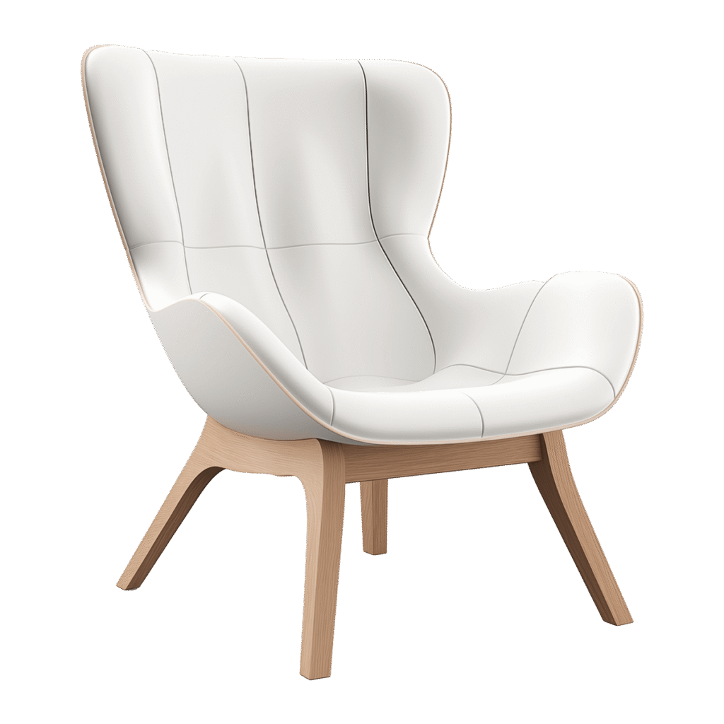 Calligaris Lazy Armchair